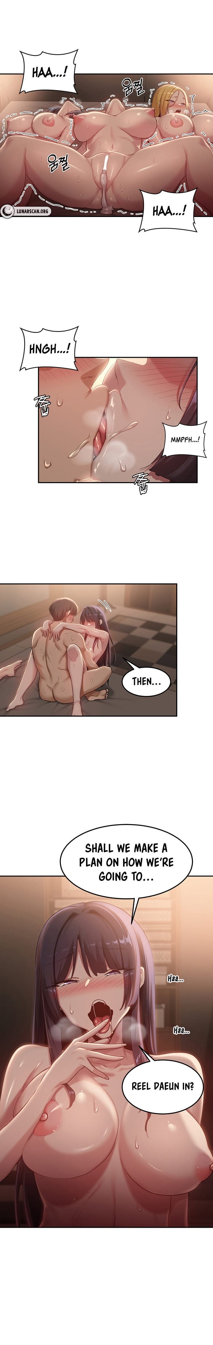 Sextudy Group Chapter 103 – page 1