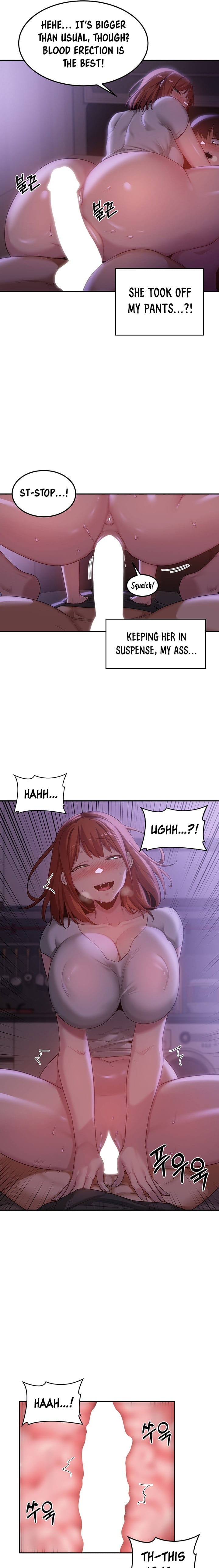 Sextudy Group Chapter 103 – page 16