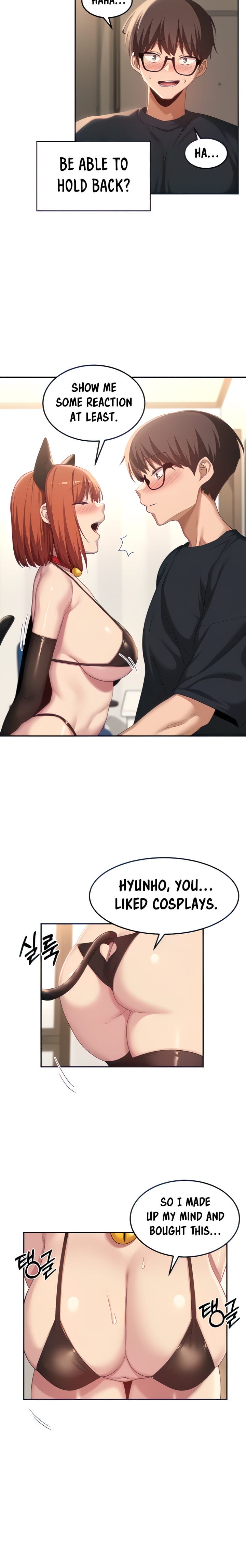 Sextudy Group Chapter 103 – page 6