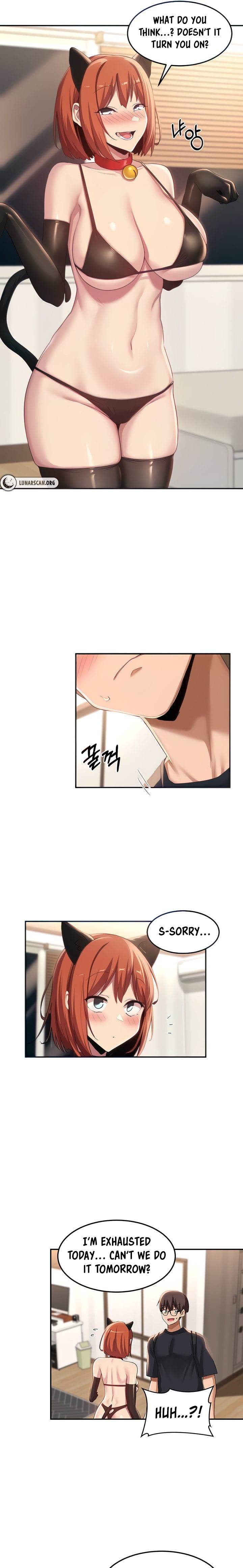 Sextudy Group Chapter 103 – page 7