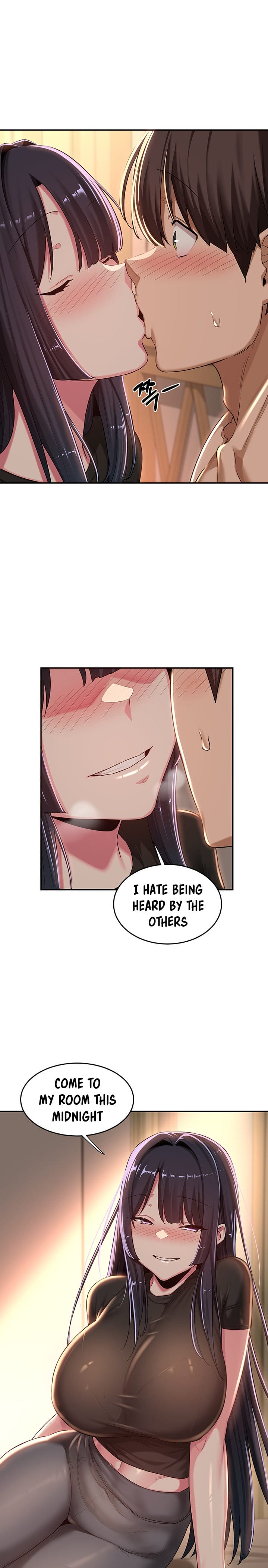 Sextudy Group Chapter 53 – page 1
