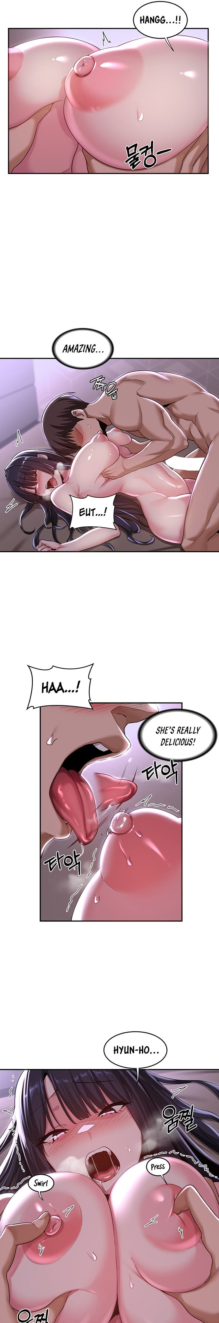 Sextudy Group Chapter 53 – page 16