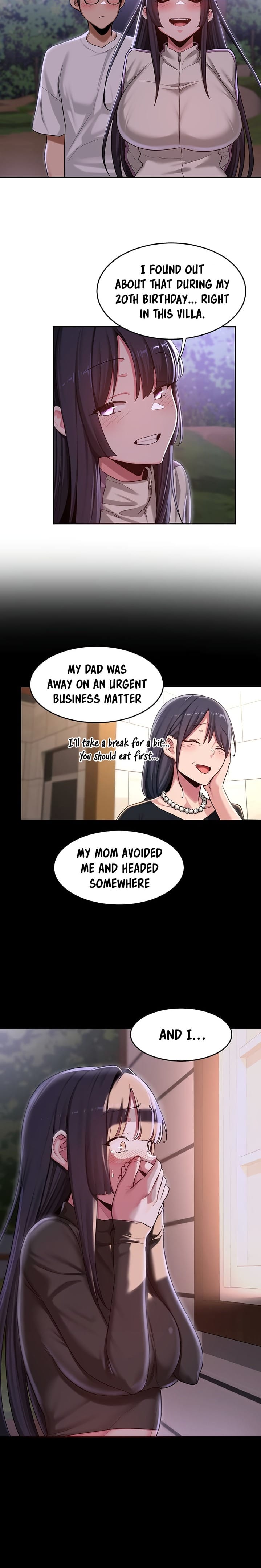 Sextudy Group Chapter 53 – page 6