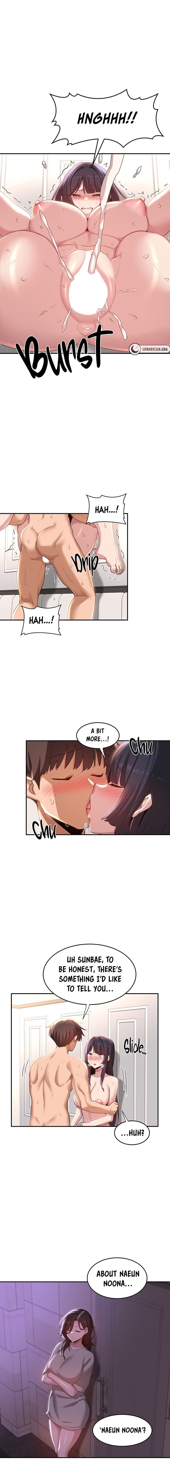 Sextudy Group Chapter 78 – page 1