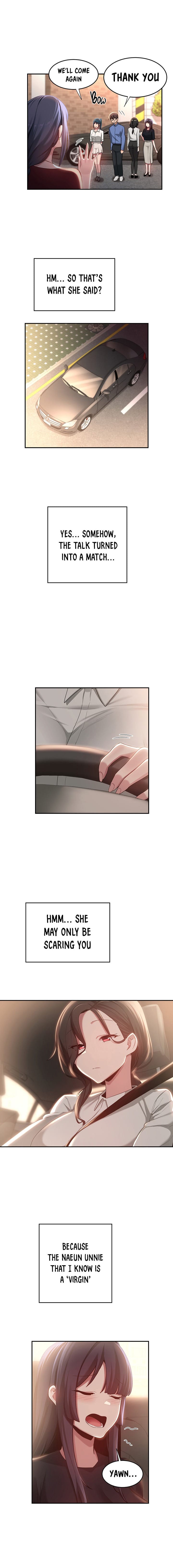 Sextudy Group Chapter 78 – page 12