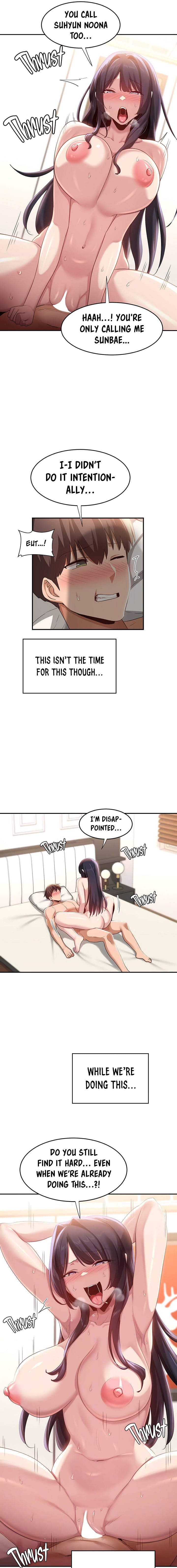 Sextudy Group Chapter 78 – page 3