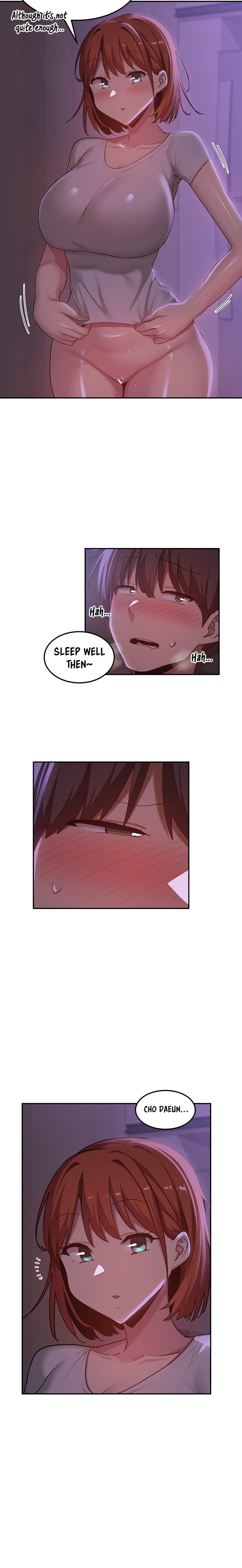 Sextudy Group Chapter 104 – page 12