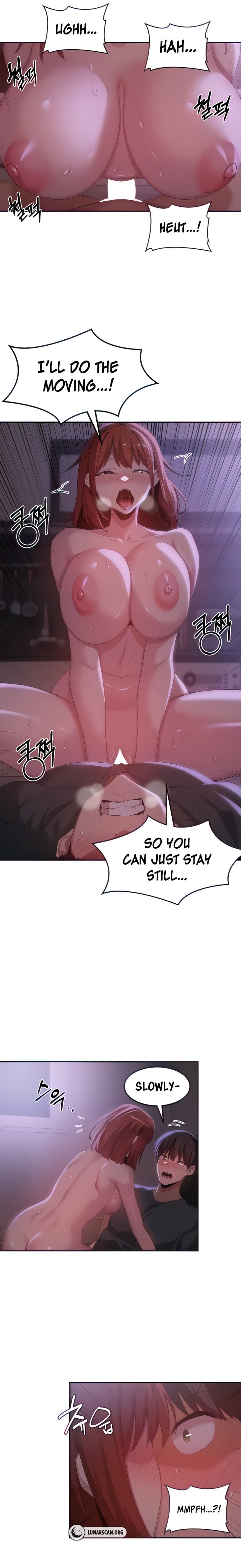 Sextudy Group Chapter 104 – page 3