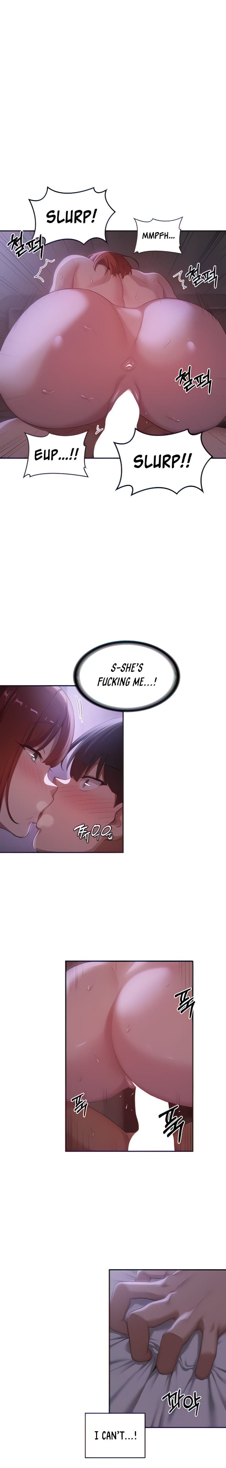 Sextudy Group Chapter 104 – page 4