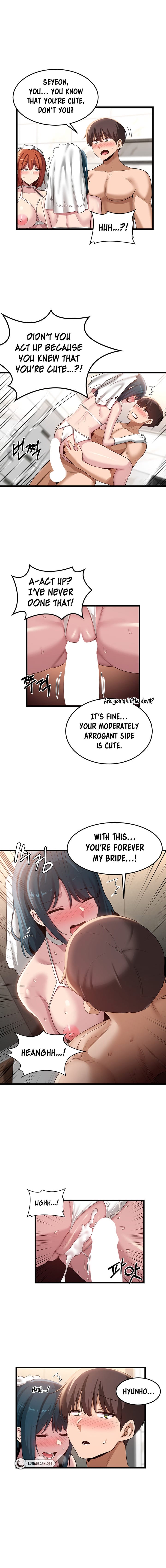 Sextudy Group Chapter 110 – page 10