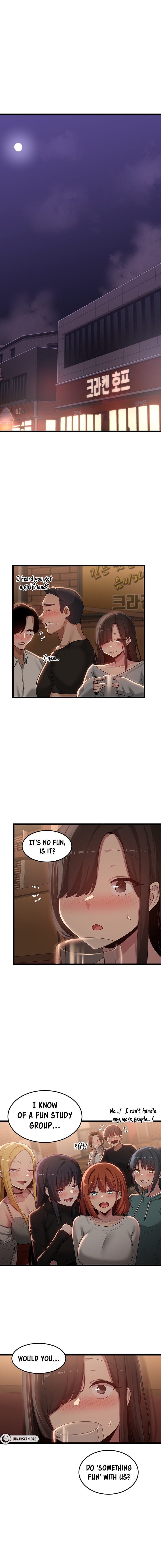 Sextudy Group Chapter 110 – page 14