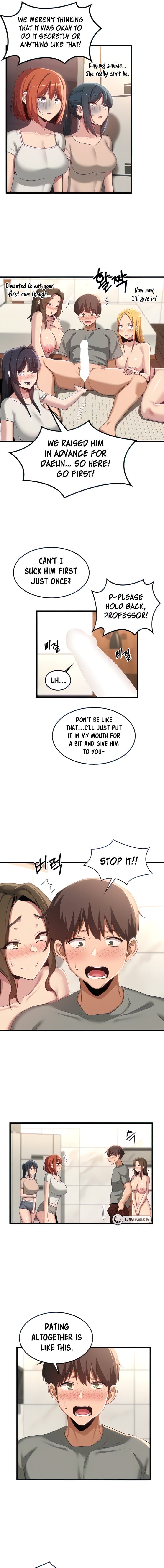 Sextudy Group Chapter 110 – page 3