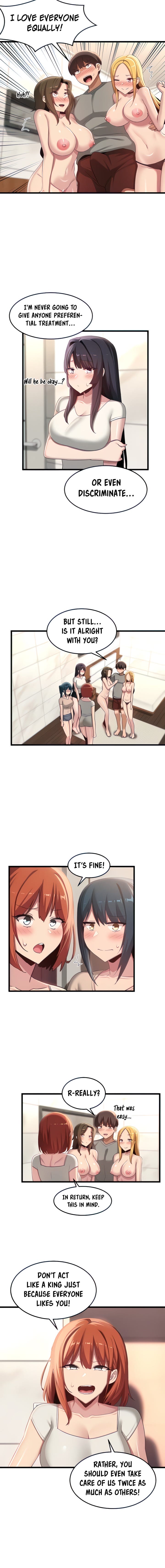 Sextudy Group Chapter 110 – page 4