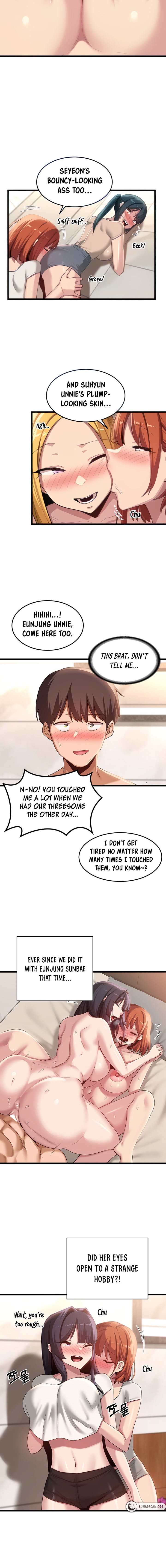 Sextudy Group Chapter 110 – page 6