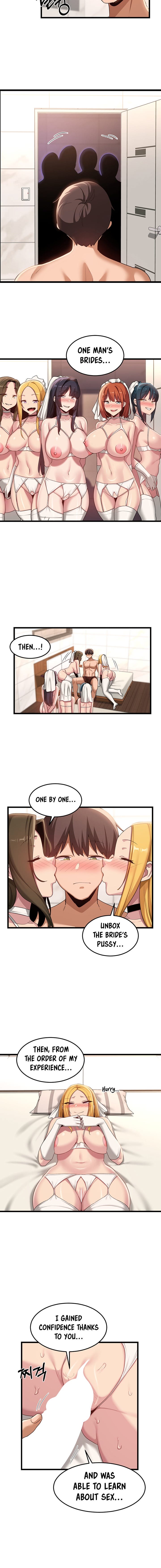 Sextudy Group Chapter 110 – page 8