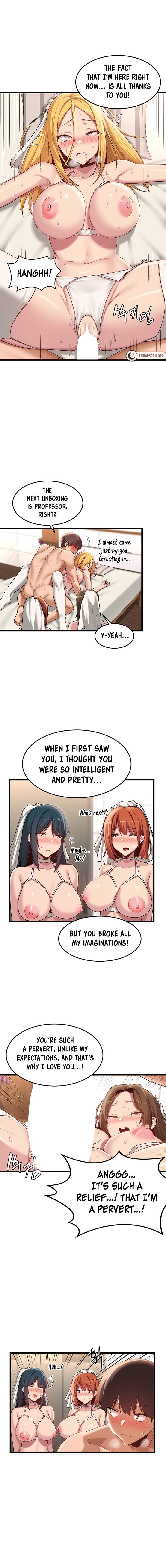 Sextudy Group Chapter 110 – page 9