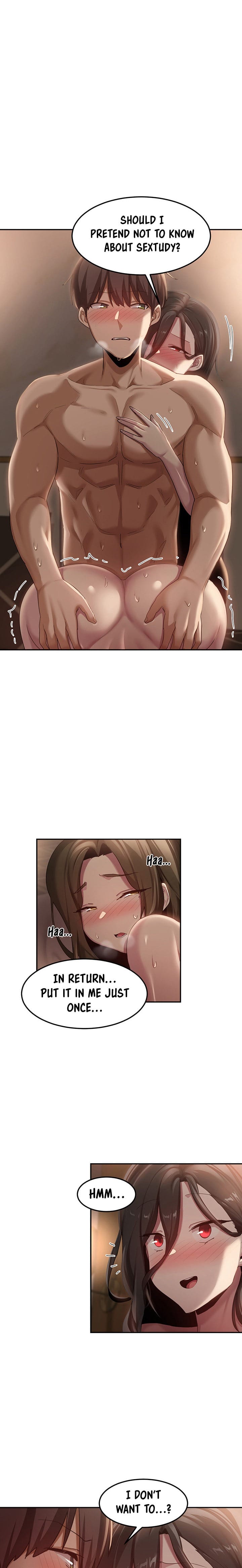 Sextudy Group Chapter 97 – page 1