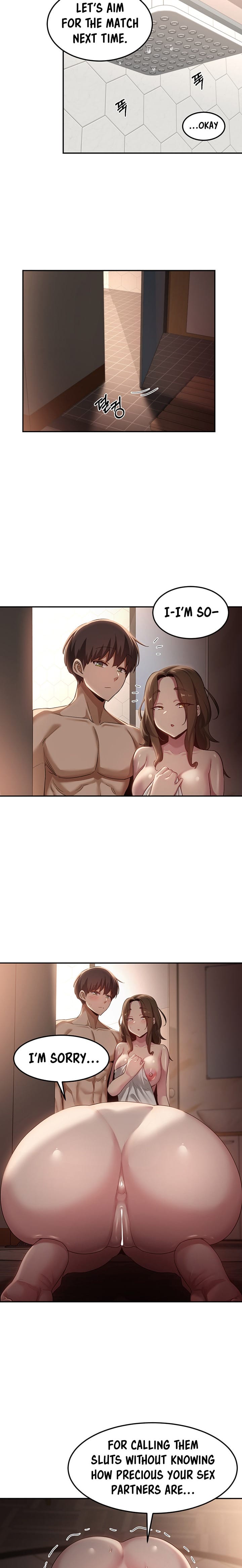 Sextudy Group Chapter 97 – page 11