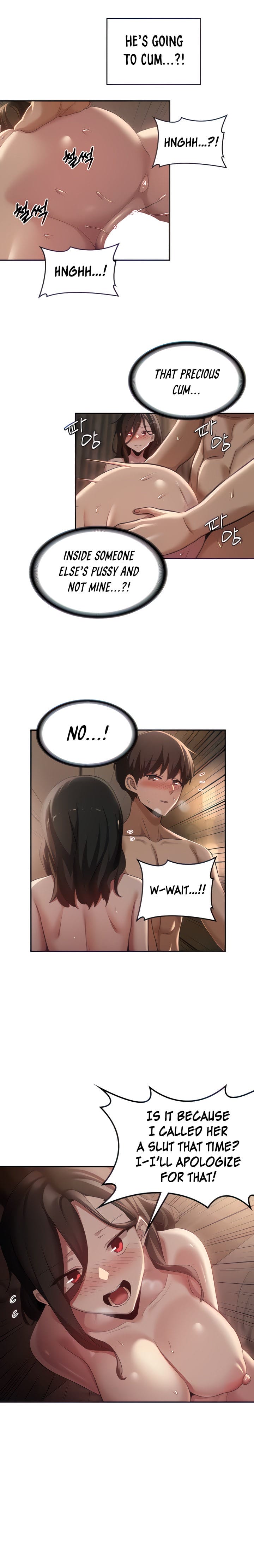 Sextudy Group Chapter 97 – page 4