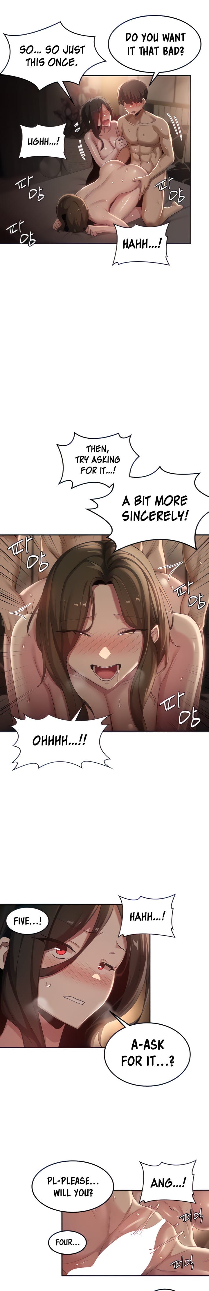 Sextudy Group Chapter 97 – page 5