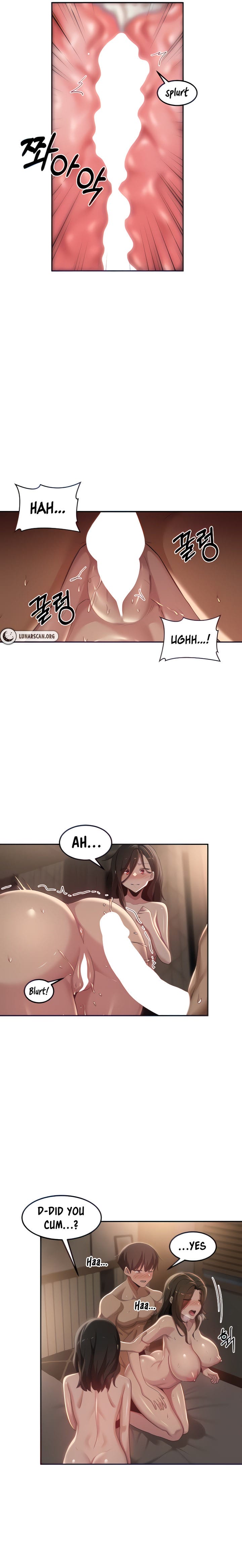 Sextudy Group Chapter 97 – page 7