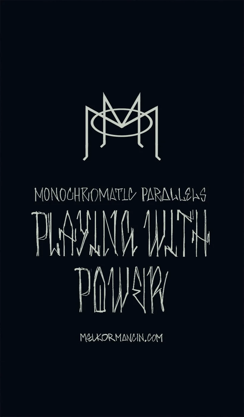 Playing With Power [Romulo Melkor Mancin] 1 . Playing With Power - Chapter 1 [Romulo Melkor Mancin] – page 1