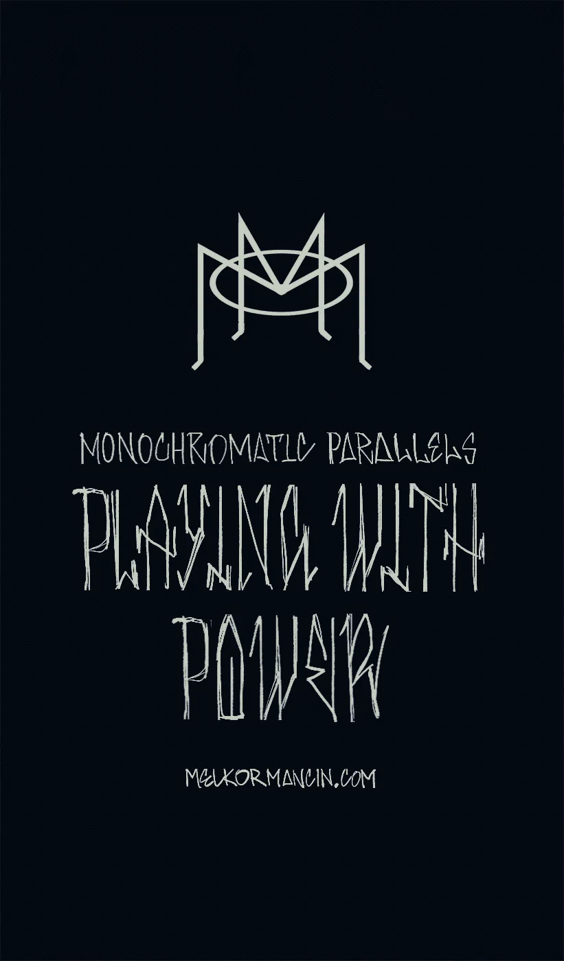 Playing With Power [Romulo Melkor Mancin] 1 . Playing With Power - Chapter 1 [Romulo Melkor Mancin] – page 11