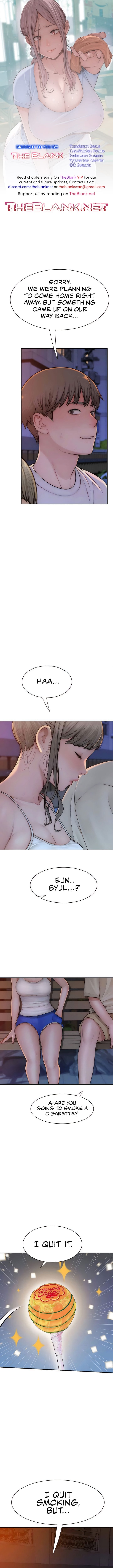 Addicted to My Stepmom (YaGyung , Lee Donghyun , Nadan) Chapter 58 – page 1