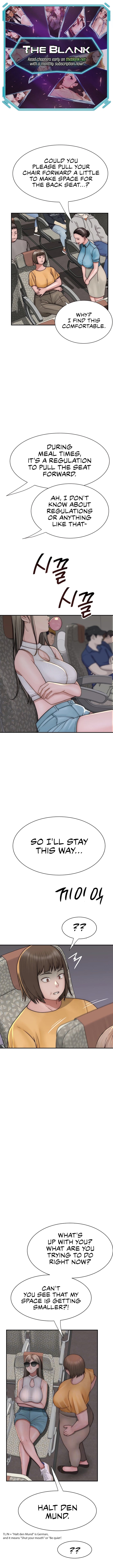 Addicted to My Stepmom (YaGyung , Lee Donghyun , Nadan) Chapter 49 – page 1