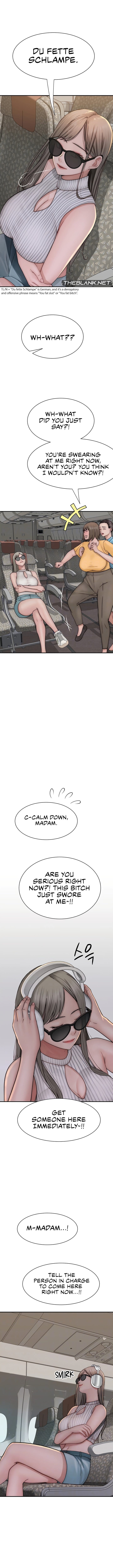 Addicted to My Stepmom (YaGyung , Lee Donghyun , Nadan) Chapter 49 – page 2