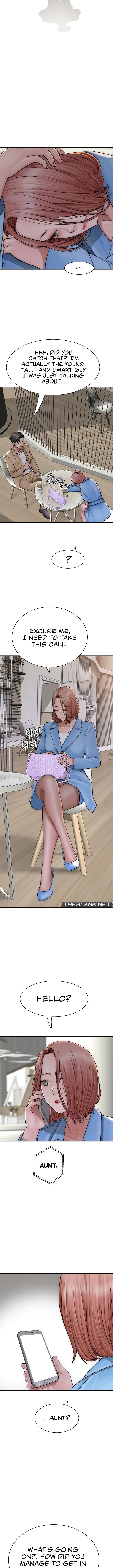 Addicted to My Stepmom (YaGyung , Lee Donghyun , Nadan) Chapter 49 – page 9