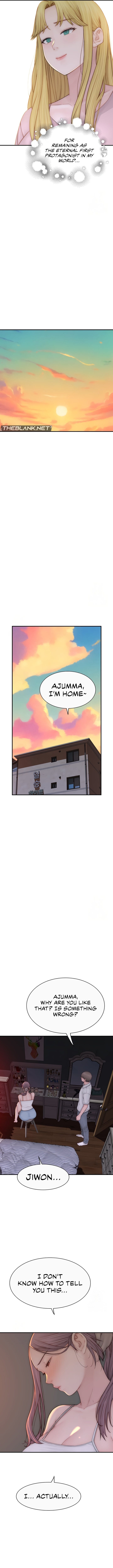 Addicted to My Stepmom (YaGyung , Lee Donghyun , Nadan) Chapter 96 – page 11