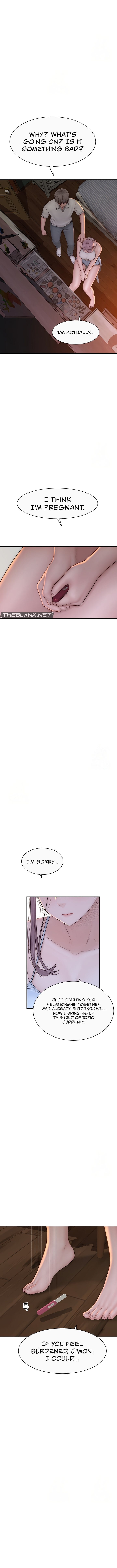 Addicted to My Stepmom (YaGyung , Lee Donghyun , Nadan) Chapter 96 – page 12
