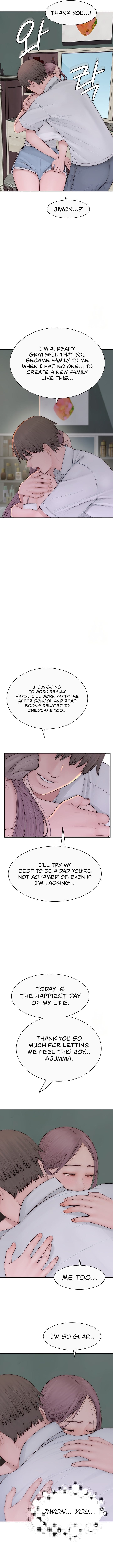 Addicted to My Stepmom (YaGyung , Lee Donghyun , Nadan) Chapter 96 – page 13