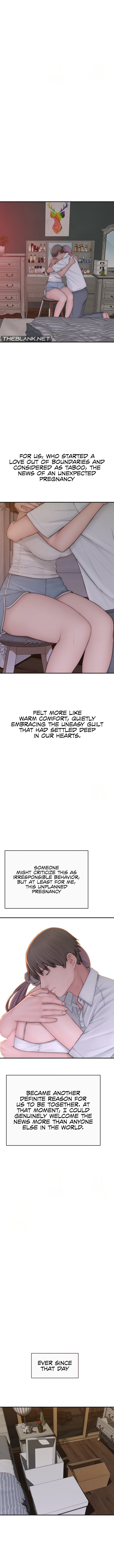 Addicted to My Stepmom (YaGyung , Lee Donghyun , Nadan) Chapter 96 – page 14