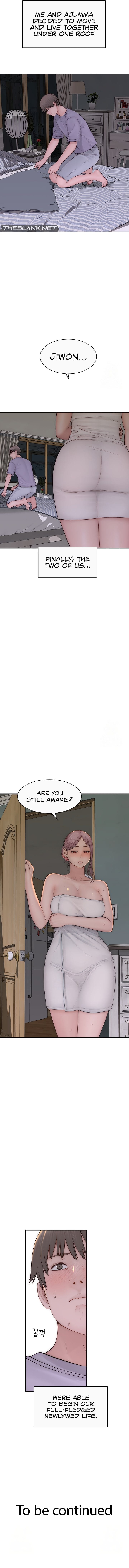 Addicted to My Stepmom (YaGyung , Lee Donghyun , Nadan) Chapter 96 – page 15