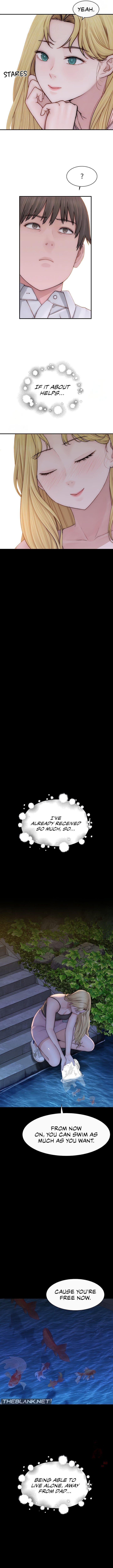 Addicted to My Stepmom (YaGyung , Lee Donghyun , Nadan) Chapter 96 – page 4