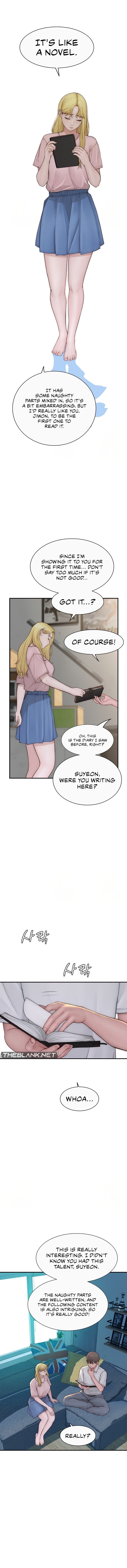 Addicted to My Stepmom (YaGyung , Lee Donghyun , Nadan) Chapter 96 – page 6