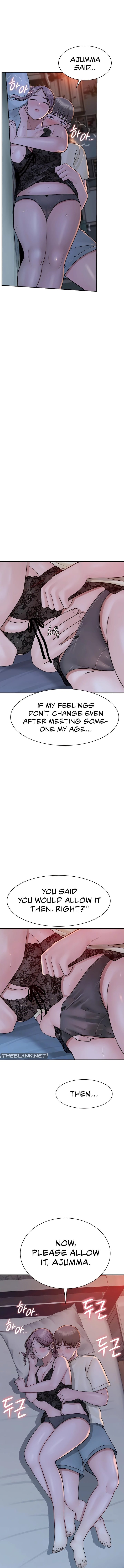 Addicted to My Stepmom (YaGyung , Lee Donghyun , Nadan) Chapter 29 – page 1
