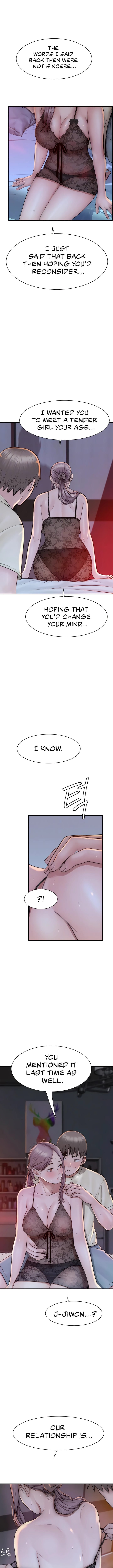 Addicted to My Stepmom (YaGyung , Lee Donghyun , Nadan) Chapter 29 – page 3