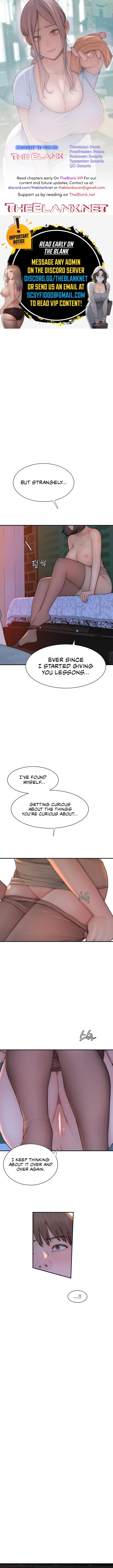 Addicted to My Stepmom (YaGyung , Lee Donghyun , Nadan) Chapter 86 – page 1