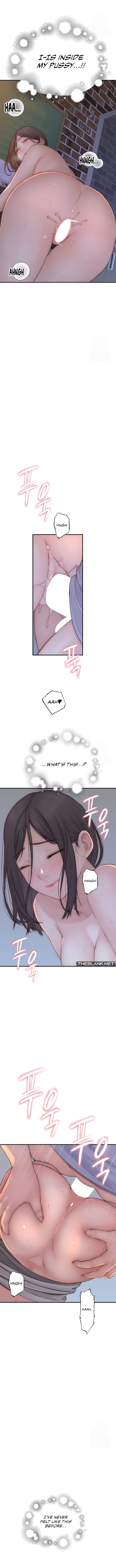 Addicted to My Stepmom (YaGyung , Lee Donghyun , Nadan) Chapter 86 – page 12