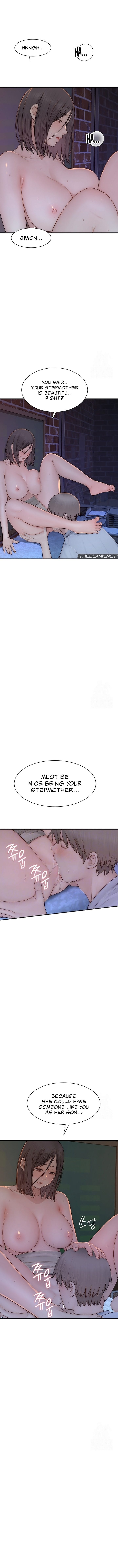 Addicted to My Stepmom (YaGyung , Lee Donghyun , Nadan) Chapter 86 – page 3