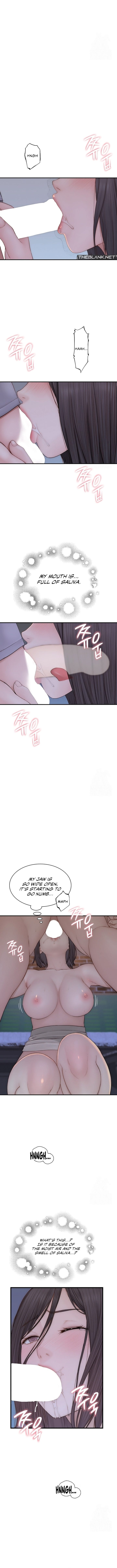 Addicted to My Stepmom (YaGyung , Lee Donghyun , Nadan) Chapter 86 – page 8