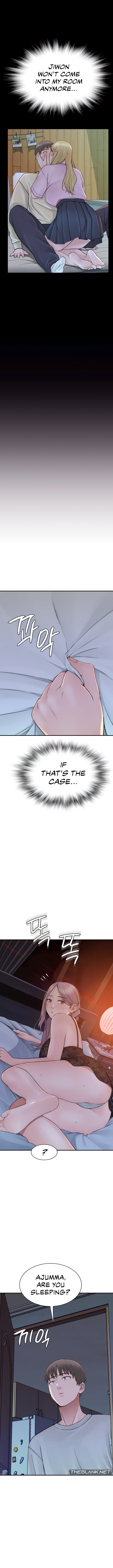 Addicted to My Stepmom (YaGyung , Lee Donghyun , Nadan) Chapter 28 – page 10