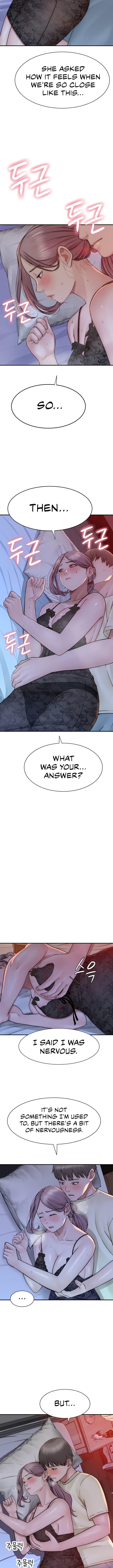 Addicted to My Stepmom (YaGyung , Lee Donghyun , Nadan) Chapter 28 – page 13
