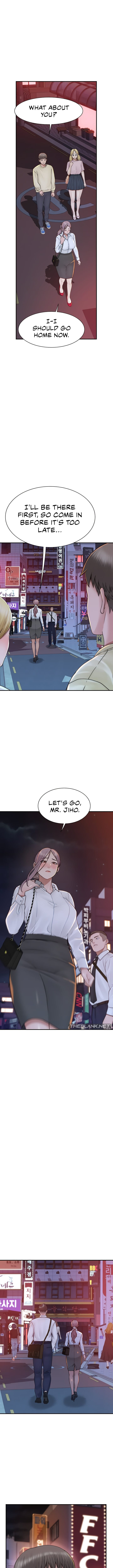 Addicted to My Stepmom (YaGyung , Lee Donghyun , Nadan) Chapter 28 – page 6