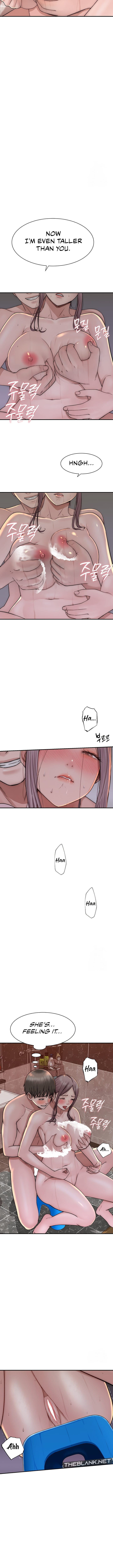 Addicted to My Stepmom (YaGyung , Lee Donghyun , Nadan) Chapter 41 – page 13