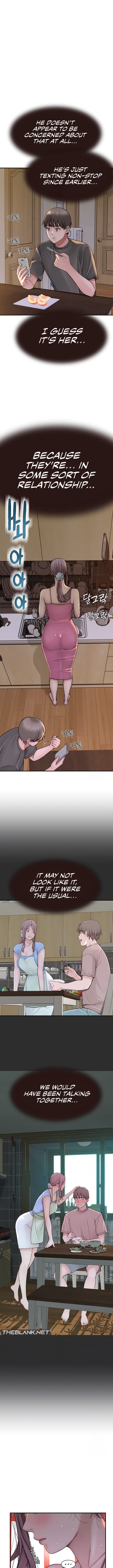 Addicted to My Stepmom (YaGyung , Lee Donghyun , Nadan) Chapter 41 – page 2