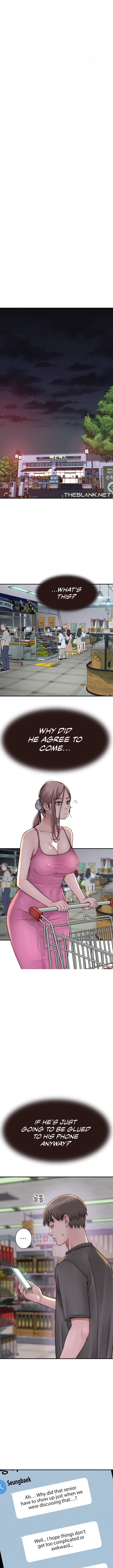 Addicted to My Stepmom (YaGyung , Lee Donghyun , Nadan) Chapter 41 – page 5